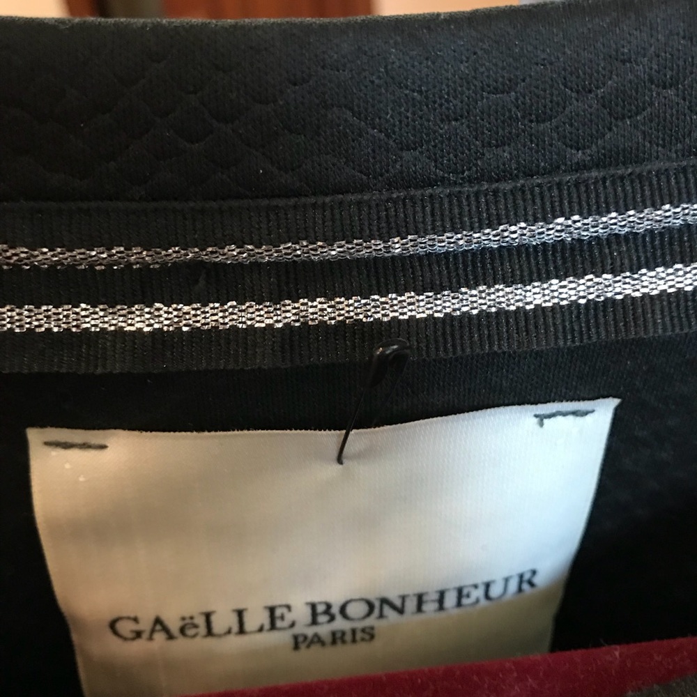 Gaelle Bonheur Paris Sz 2 - Picture 5 of 5